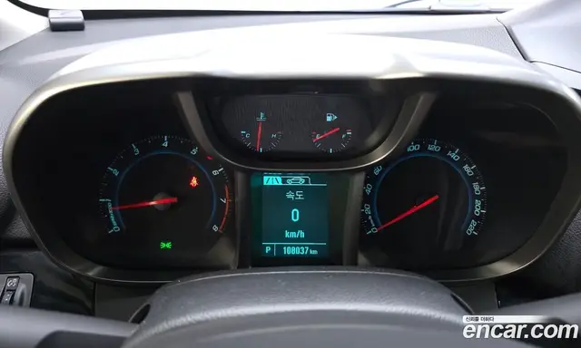 Chevrolet Orlando 2018 2.0 автомат (гидро), миниатюра 8