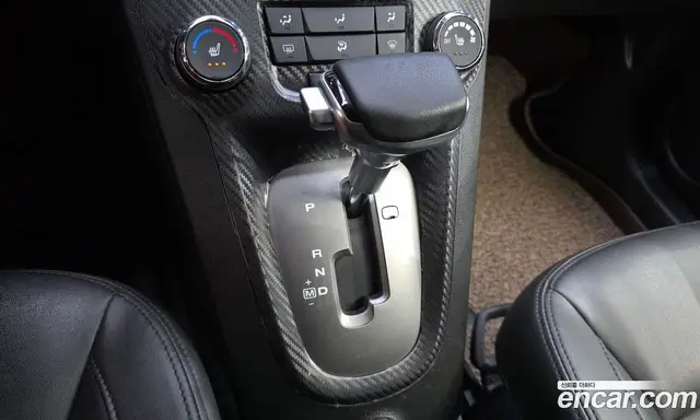 Chevrolet Orlando 2018 2.0 автомат (гидро), миниатюра 9