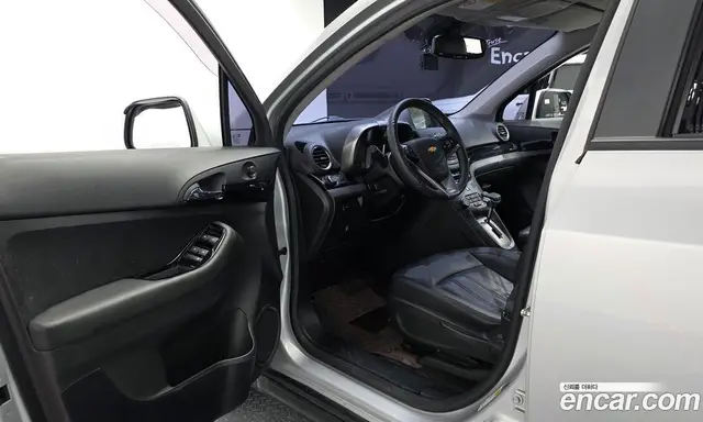 Chevrolet Orlando 2018 2.0 автомат (гидро), миниатюра 10