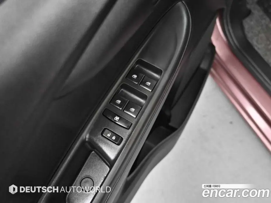 Chevrolet Spark 2018 1.0 автомат (гидро), фото 15