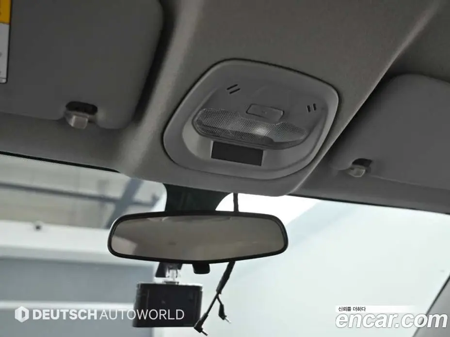 Chevrolet Spark 2018 1.0 автомат (гидро), фото 18