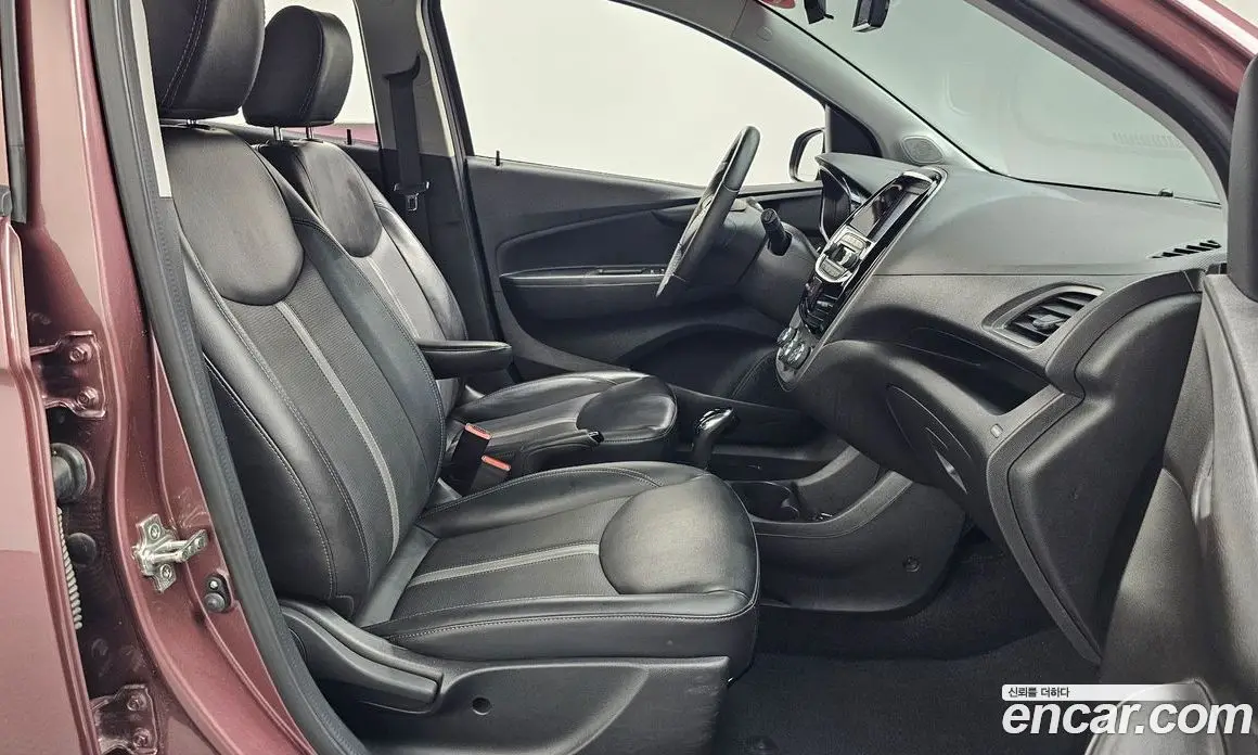 Chevrolet Spark 2019 1.0 автомат (гидро), фото 11 Chevrolet Spark 2019 1.0 автомат (гидро), фото 11
