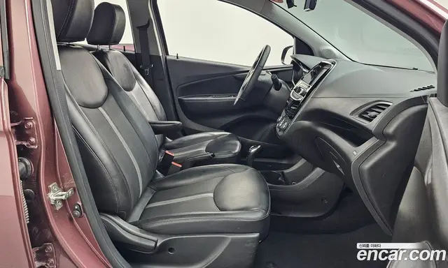 Chevrolet Spark 2019 1.0 автомат (гидро), миниатюра 11 Chevrolet Spark 2019 1.0 автомат (гидро), миниатюра 11