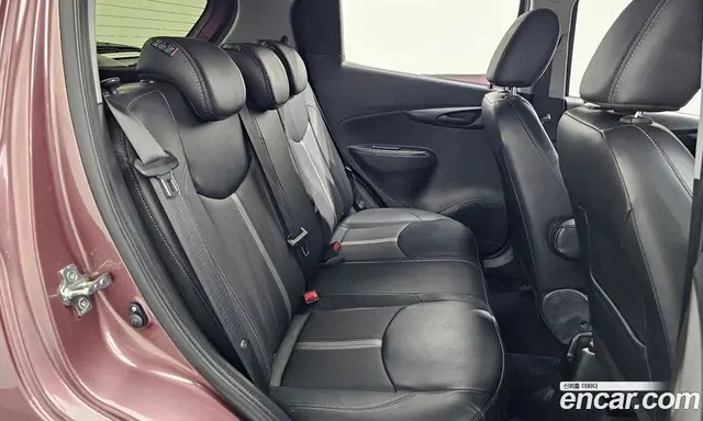 Chevrolet Spark 2019 1.0 автомат (гидро), миниатюра 12
