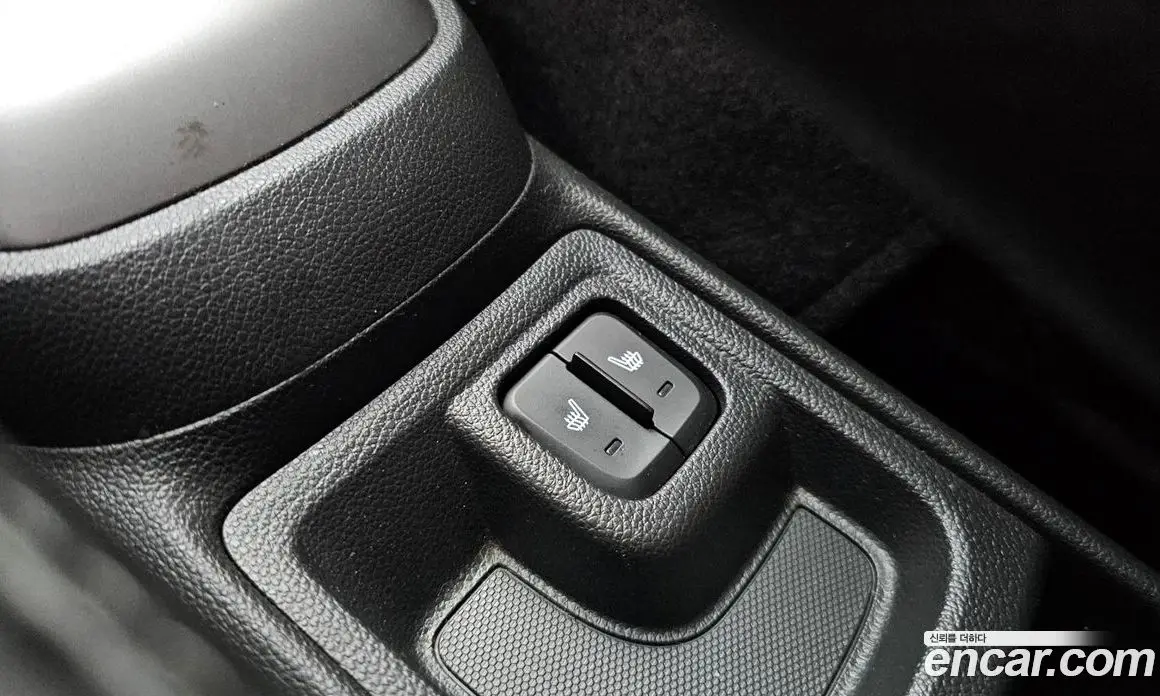 Chevrolet Spark 2019 1.0 автомат (гидро), фото 16 Chevrolet Spark 2019 1.0 автомат (гидро), фото 16