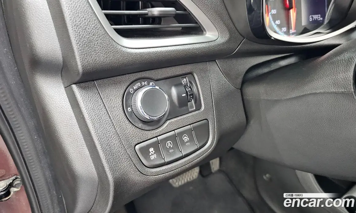 Chevrolet Spark 2019 1.0 автомат (гидро), фото 17 Chevrolet Spark 2019 1.0 автомат (гидро), фото 17