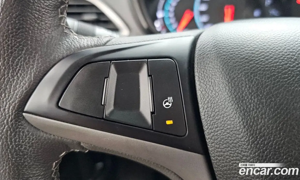 Chevrolet Spark 2019 1.0 автомат (гидро), фото 18 Chevrolet Spark 2019 1.0 автомат (гидро), фото 18