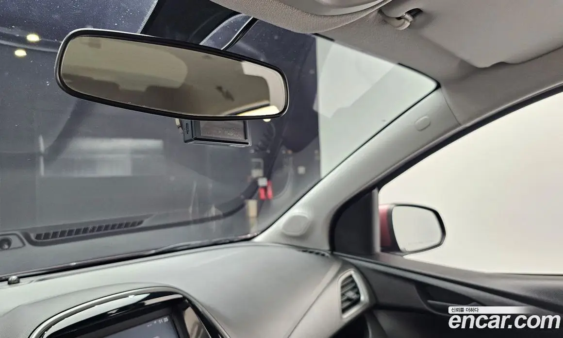 Chevrolet Spark 2019 1.0 автомат (гидро), фото 19 Chevrolet Spark 2019 1.0 автомат (гидро), фото 19