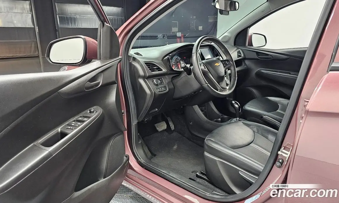 Chevrolet Spark 2019 1.0 автомат (гидро), фото 10 Chevrolet Spark 2019 1.0 автомат (гидро), фото 10