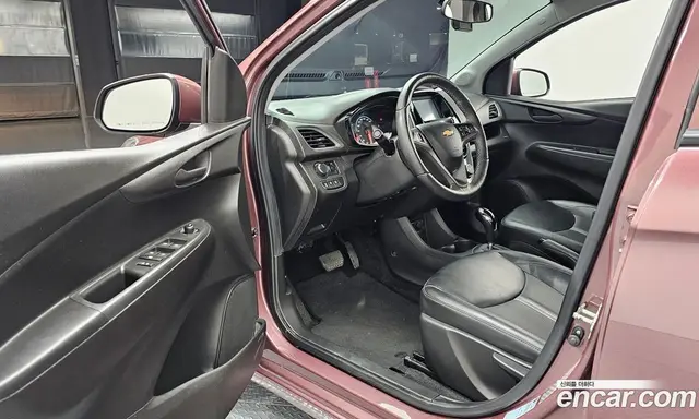 Chevrolet Spark 2019 1.0 автомат (гидро), миниатюра 10 Chevrolet Spark 2019 1.0 автомат (гидро), миниатюра 10