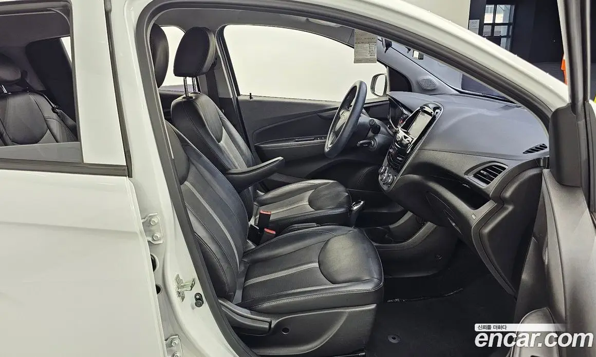 Chevrolet Spark 2019 1.0 автомат (гидро), фото 11