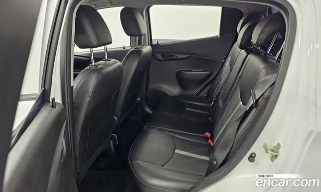 Chevrolet Spark 2019 1.0 автомат (гидро), миниатюра 12