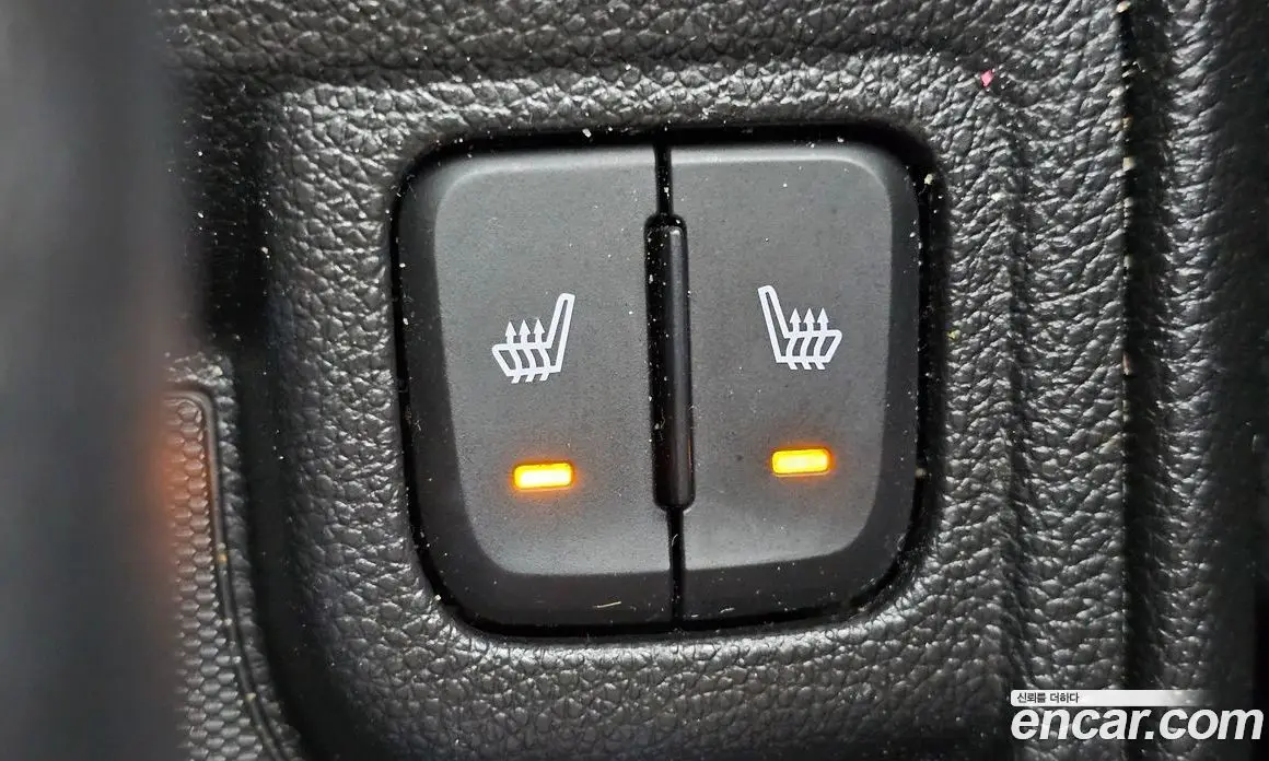 Chevrolet Spark 2019 1.0 автомат (гидро), фото 16