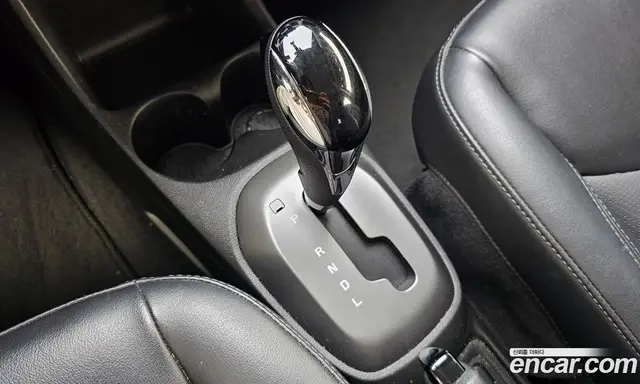 Chevrolet Spark 2019 1.0 автомат (гидро), миниатюра 9