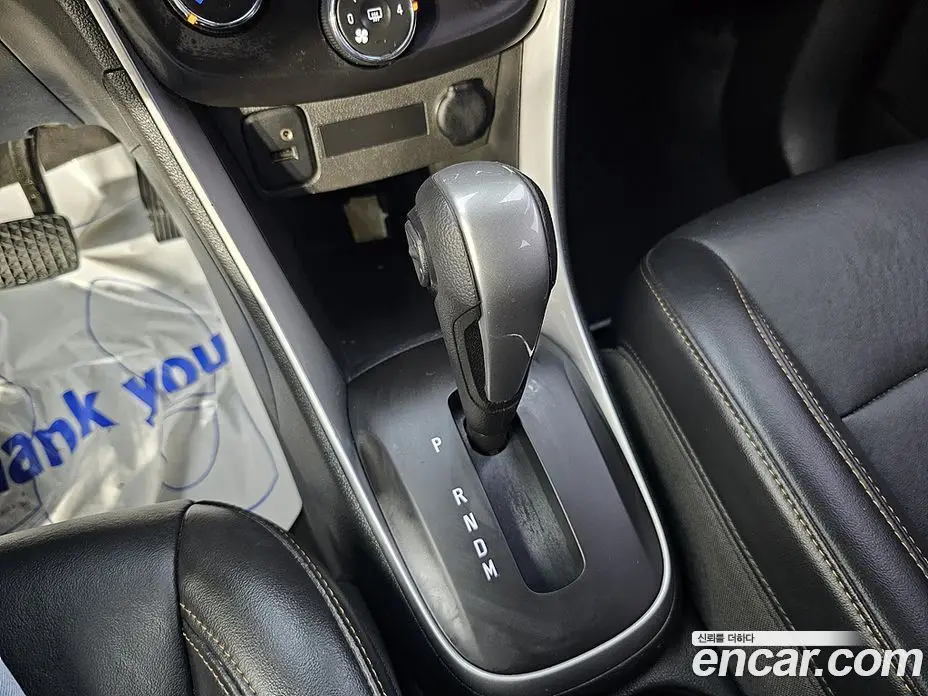Chevrolet Trax 2018 1.4 автомат (гидро), фото 14 Chevrolet Trax 2018 1.4 автомат (гидро), фото 14