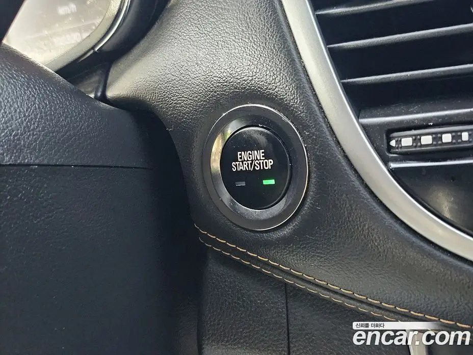 Chevrolet Trax 2018 1.4 автомат (гидро), фото 15 Chevrolet Trax 2018 1.4 автомат (гидро), фото 15