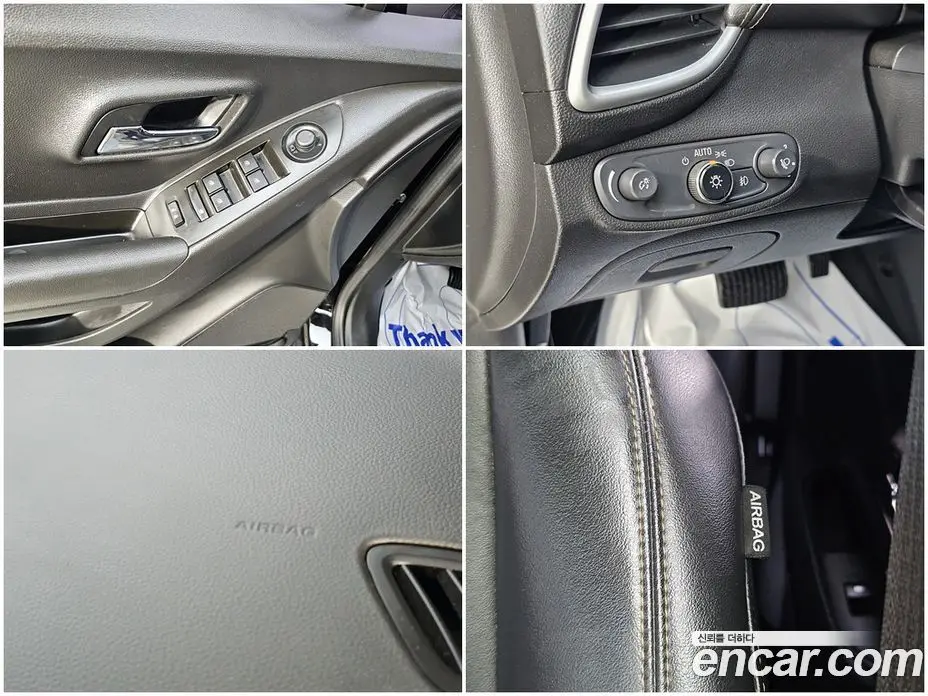 Chevrolet Trax 2018 1.4 автомат (гидро), фото 17 Chevrolet Trax 2018 1.4 автомат (гидро), фото 17