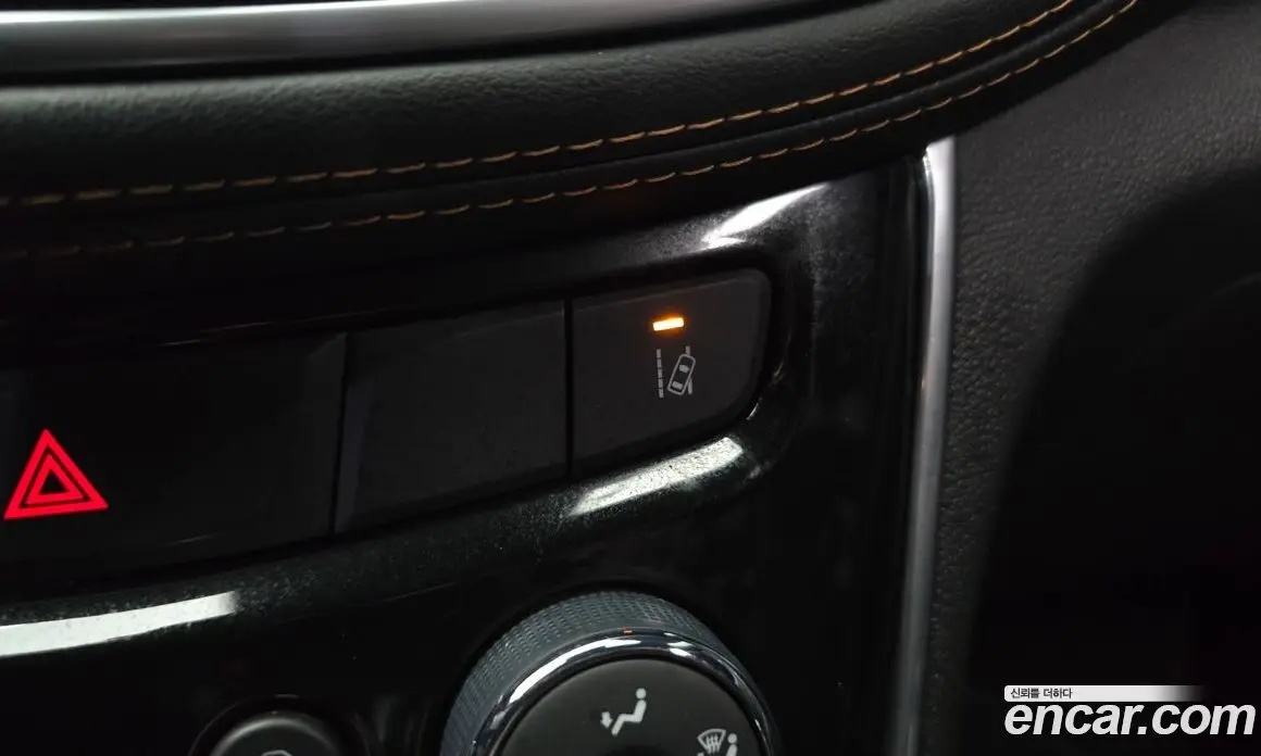 Chevrolet Trax 2020 1.4 автомат (гидро), фото 13 Chevrolet Trax 2020 1.4 автомат (гидро), фото 13