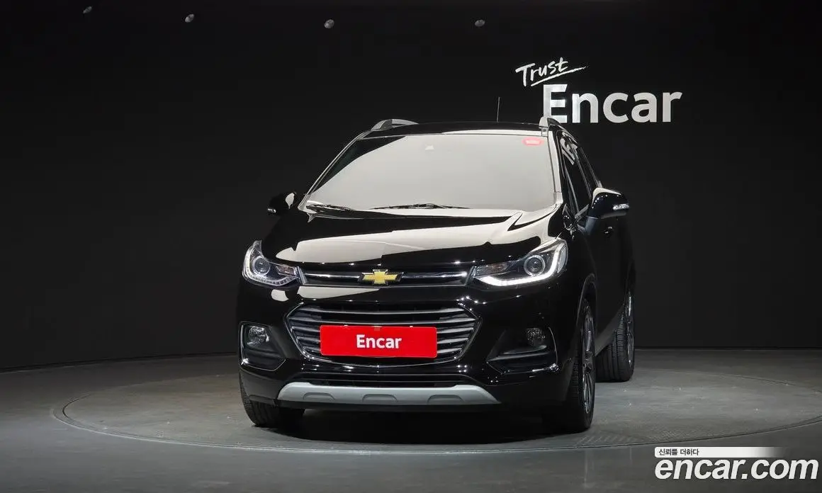Chevrolet Trax 2020 1.4 автомат (гидро), фото 3 Chevrolet Trax 2020 1.4 автомат (гидро), фото 3