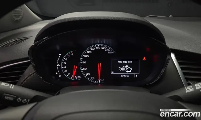 Chevrolet Trax 2020 1.4 автомат (гидро), миниатюра 8 Chevrolet Trax 2020 1.4 автомат (гидро), миниатюра 8