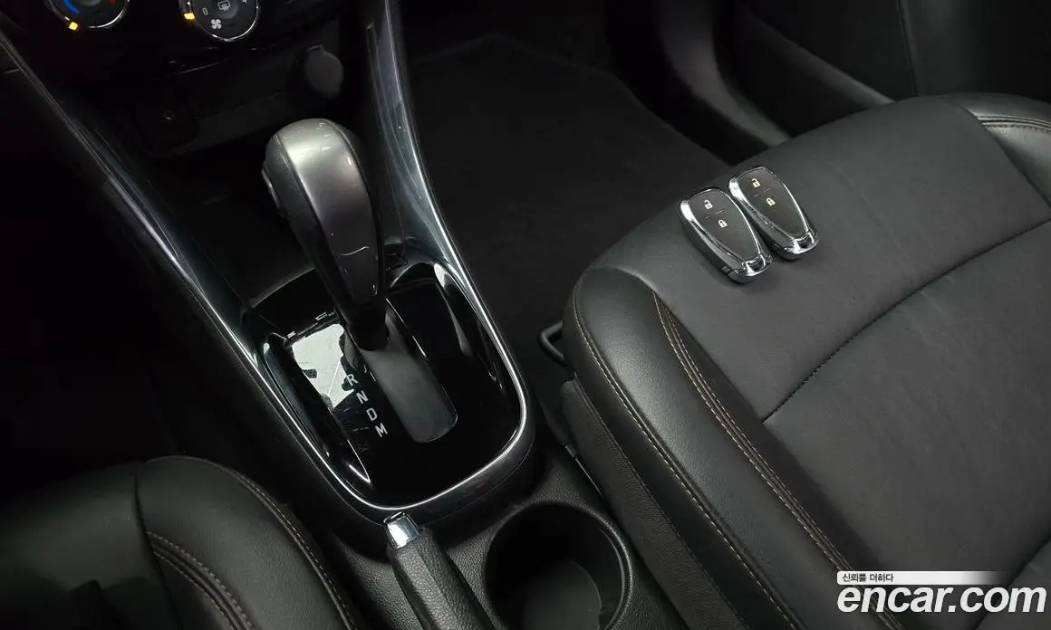 Chevrolet Trax 2020 1.4 автомат (гидро), фото 9 Chevrolet Trax 2020 1.4 автомат (гидро), фото 9