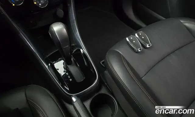 Chevrolet Trax 2020 1.4 автомат (гидро), миниатюра 9 Chevrolet Trax 2020 1.4 автомат (гидро), миниатюра 9