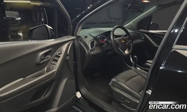 Chevrolet Trax 2020 1.4 автомат (гидро), миниатюра 10 Chevrolet Trax 2020 1.4 автомат (гидро), миниатюра 10