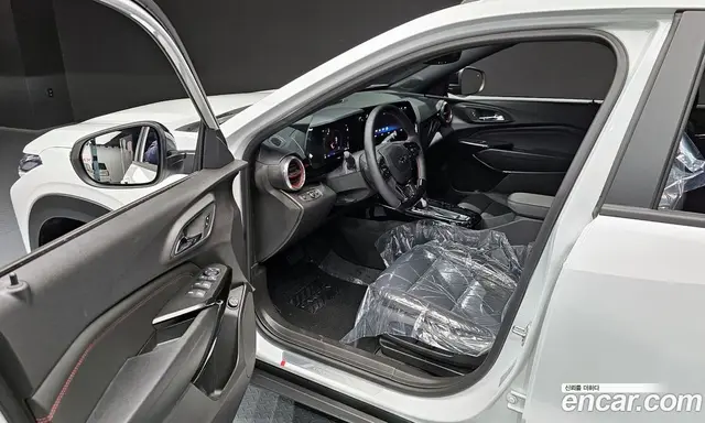 Chevrolet Trax 2024 1.2 автомат (гидро), миниатюра 11 Chevrolet Trax 2024 1.2 автомат (гидро), миниатюра 11