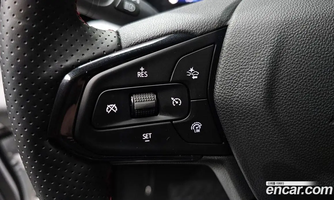 Chevrolet Trax 2024 1.2 автомат (гидро), фото 18 Chevrolet Trax 2024 1.2 автомат (гидро), фото 18