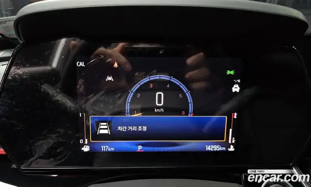 Chevrolet Trax 2024 1.2 автомат (гидро), миниатюра 8 Chevrolet Trax 2024 1.2 автомат (гидро), миниатюра 8