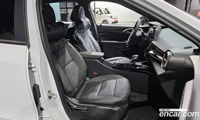 Chevrolet Trax 2024 1.2 автомат (гидро), миниатюра 10 Chevrolet Trax 2024 1.2 автомат (гидро), миниатюра 10