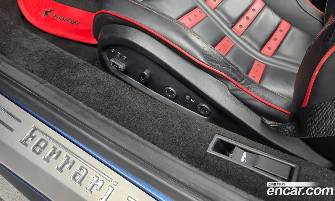 Ferrari 458 2013 4.5 автомат (гидро), фото 11