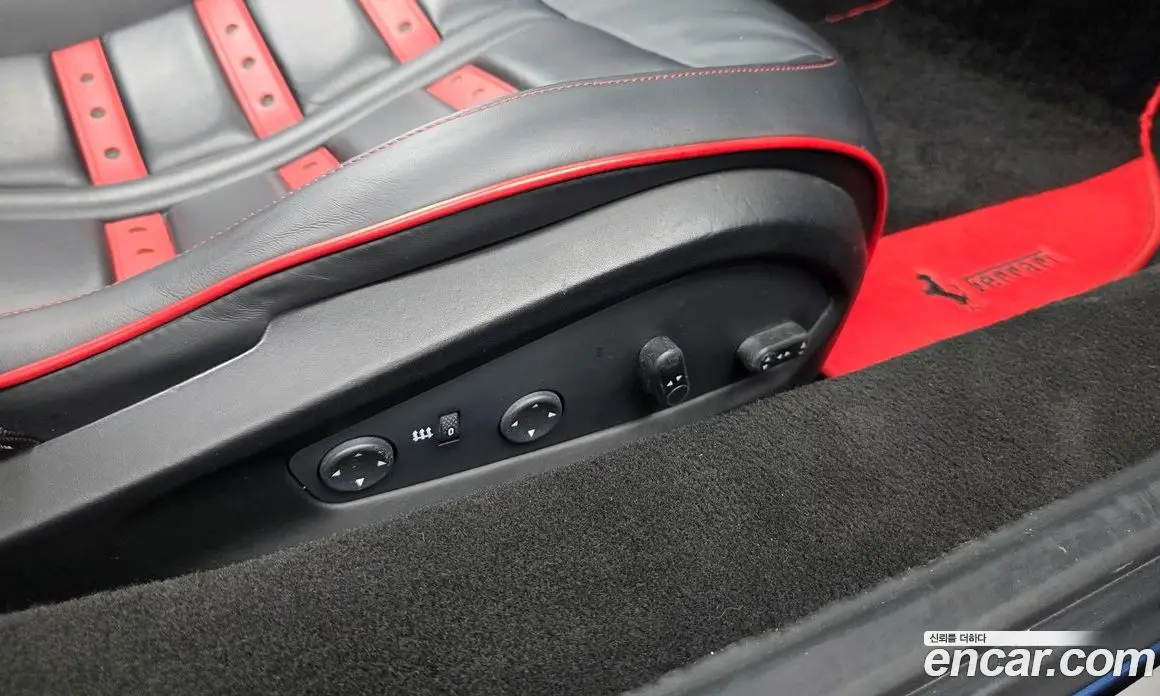 Ferrari 458 2013 4.5 автомат (гидро), фото 18