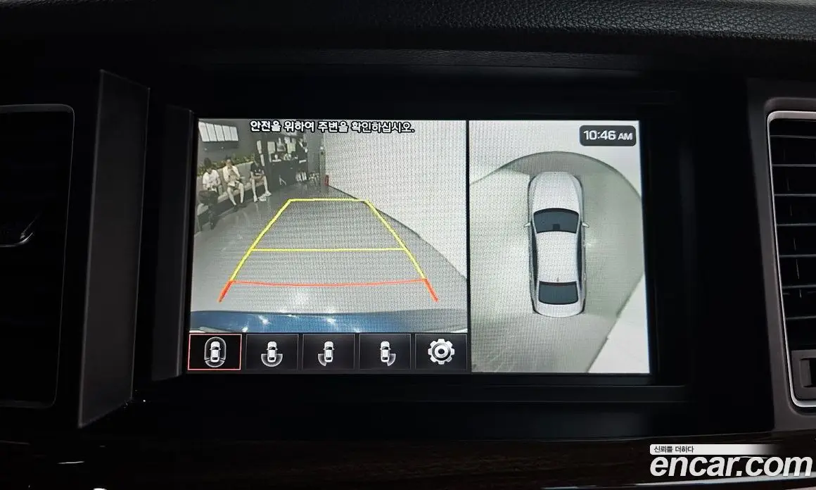 Genesis G80 2019 3.3 автомат (гидро), фото 15