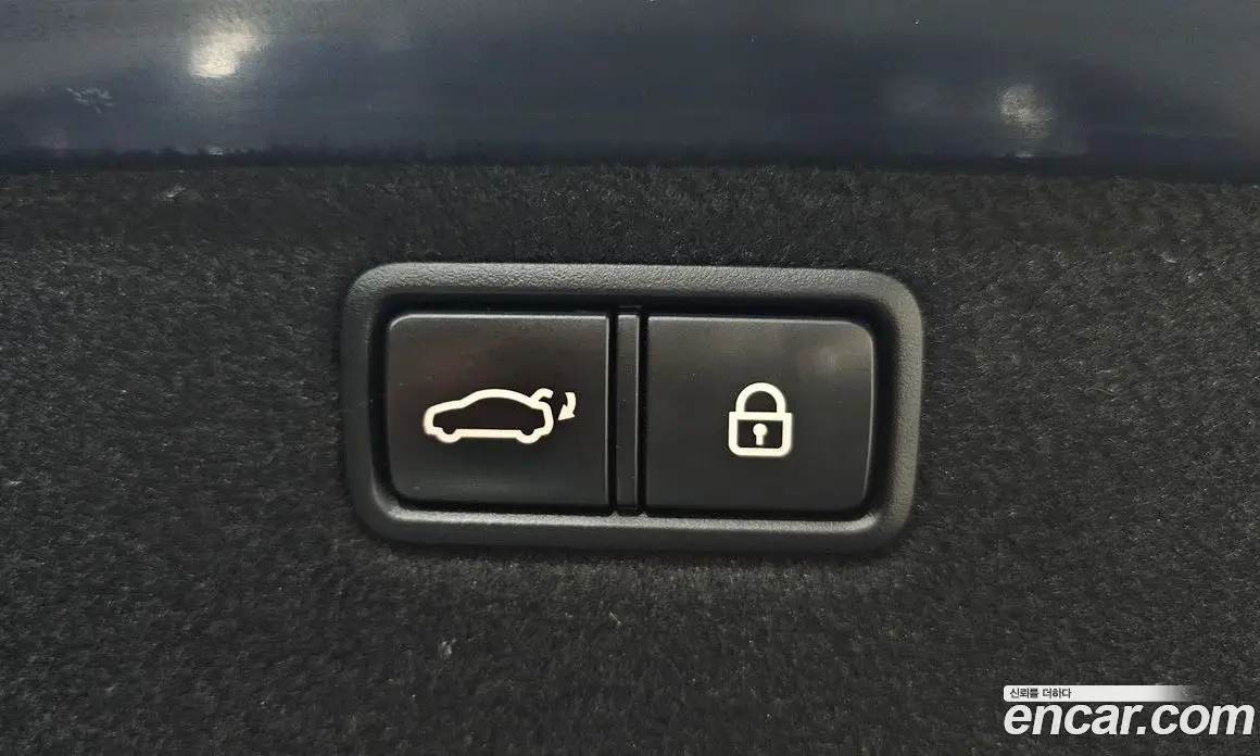 Genesis G80 2019 3.3 автомат (гидро), фото 17