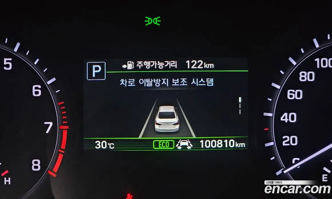 Genesis G80 2019 3.3 автомат (гидро), фото 20