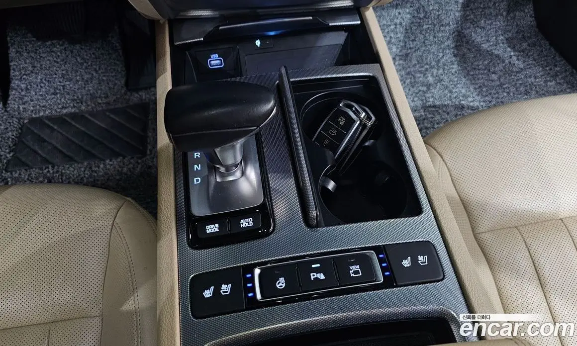 Genesis G80 2019 3.3 автомат (гидро), фото 9