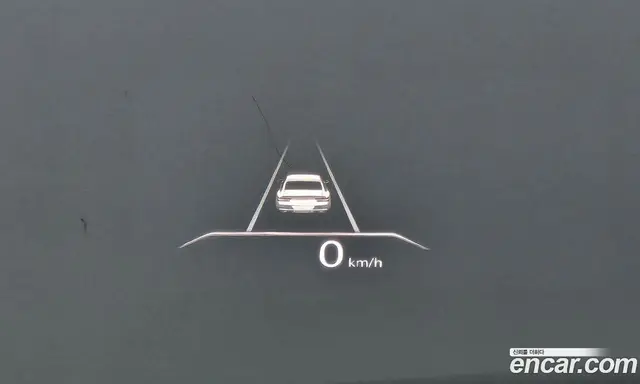 Genesis G80 2020 2.5 автомат (гидро), миниатюра 12