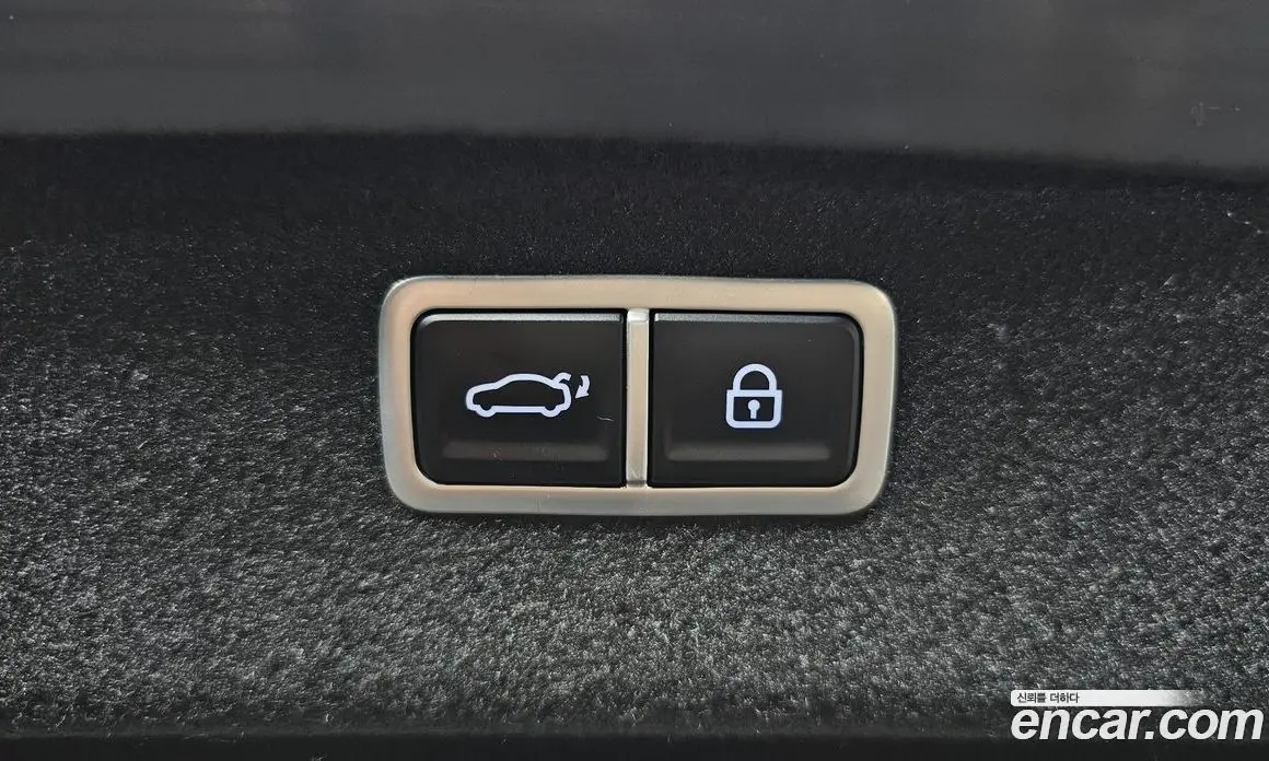 Genesis G80 2020 2.5 автомат (гидро), фото 20