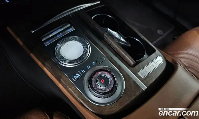 Genesis G80 2020 2.5 автомат (гидро), миниатюра 9