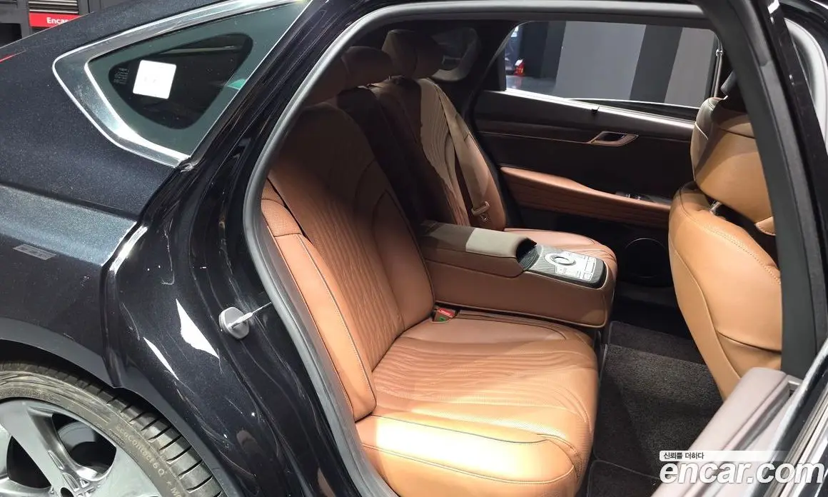 Genesis G80 2022 3.5 автомат (гидро), фото 11 Genesis G80 2022 3.5 автомат (гидро), фото 11