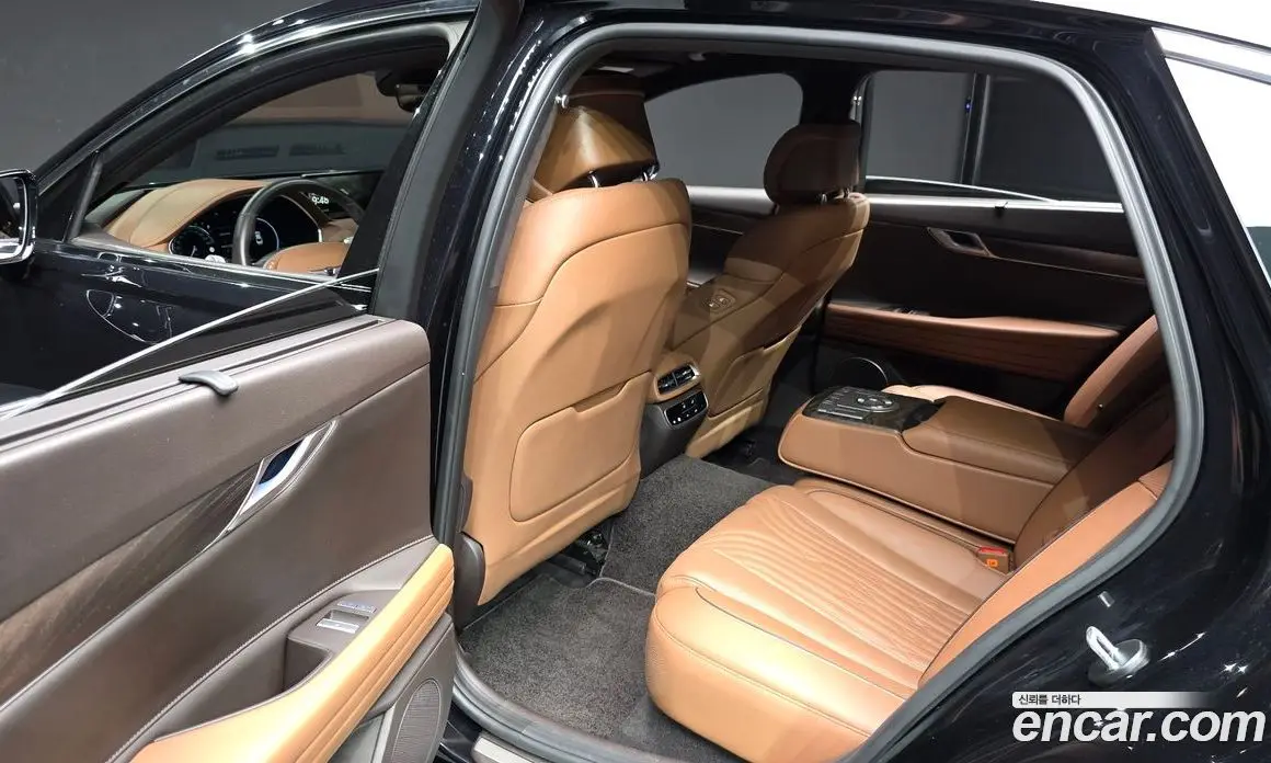 Genesis G80 2022 3.5 автомат (гидро), фото 12 Genesis G80 2022 3.5 автомат (гидро), фото 12