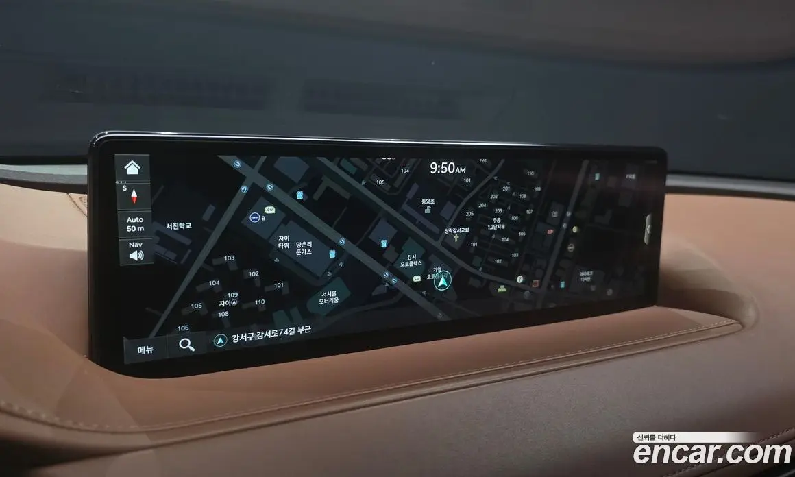 Genesis G80 2022 3.5 автомат (гидро), фото 14 Genesis G80 2022 3.5 автомат (гидро), фото 14