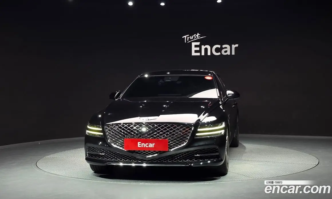 Genesis G80 2022 3.5 автомат (гидро), фото 3 Genesis G80 2022 3.5 автомат (гидро), фото 3