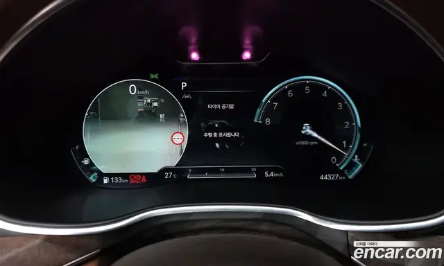 Genesis G80 2022 3.5 автомат (гидро), миниатюра 8 Genesis G80 2022 3.5 автомат (гидро), миниатюра 8