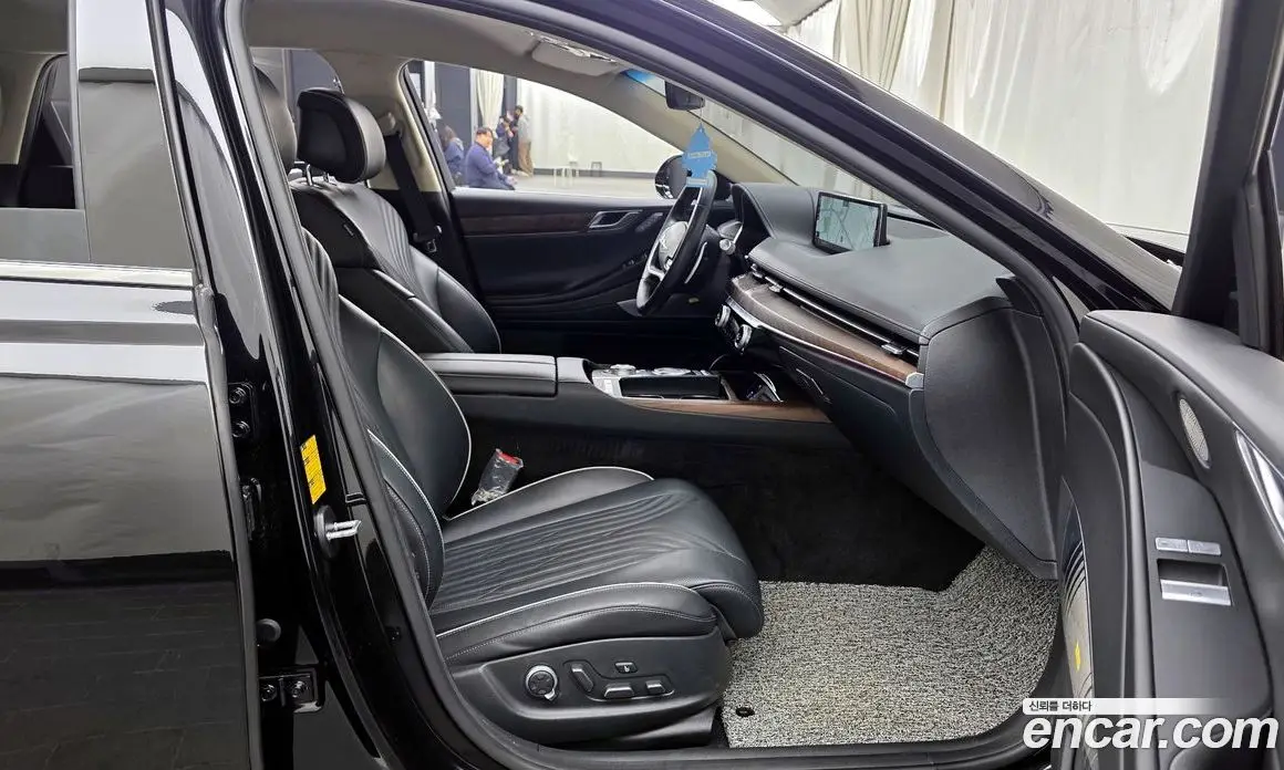 Genesis G80 2022 3.5 автомат (гидро), фото 11 Genesis G80 2022 3.5 автомат (гидро), фото 11