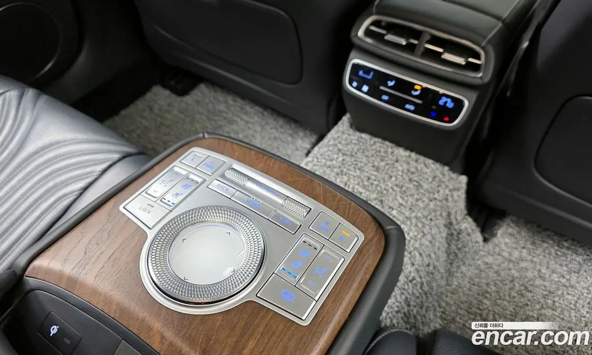 Genesis G80 2022 3.5 автомат (гидро), фото 18 Genesis G80 2022 3.5 автомат (гидро), фото 18