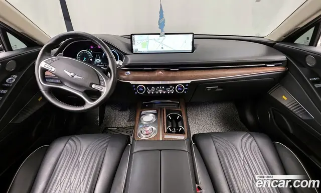 Genesis G80 2022 3.5 автомат (гидро), миниатюра 7 Genesis G80 2022 3.5 автомат (гидро), миниатюра 7