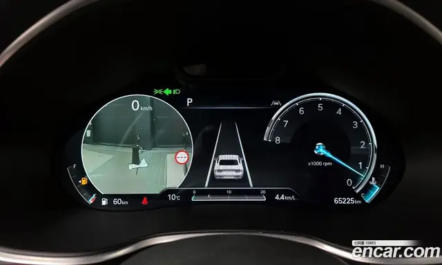 Genesis G80 2022 3.5 автомат (гидро), миниатюра 8 Genesis G80 2022 3.5 автомат (гидро), миниатюра 8