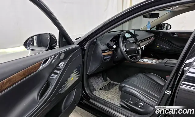 Genesis G80 2022 3.5 автомат (гидро), миниатюра 10 Genesis G80 2022 3.5 автомат (гидро), миниатюра 10
